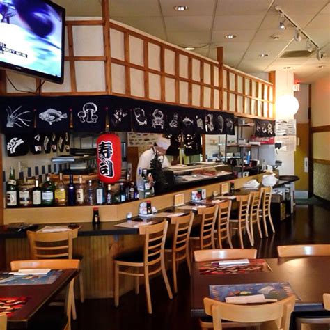 sushi restaurant naperville|Japanese Restaurant in Naperville, IL 